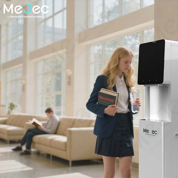 water purification machine