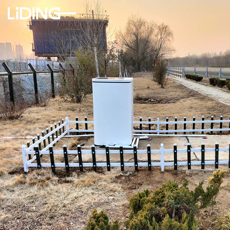 Household Sewage Treatment plant