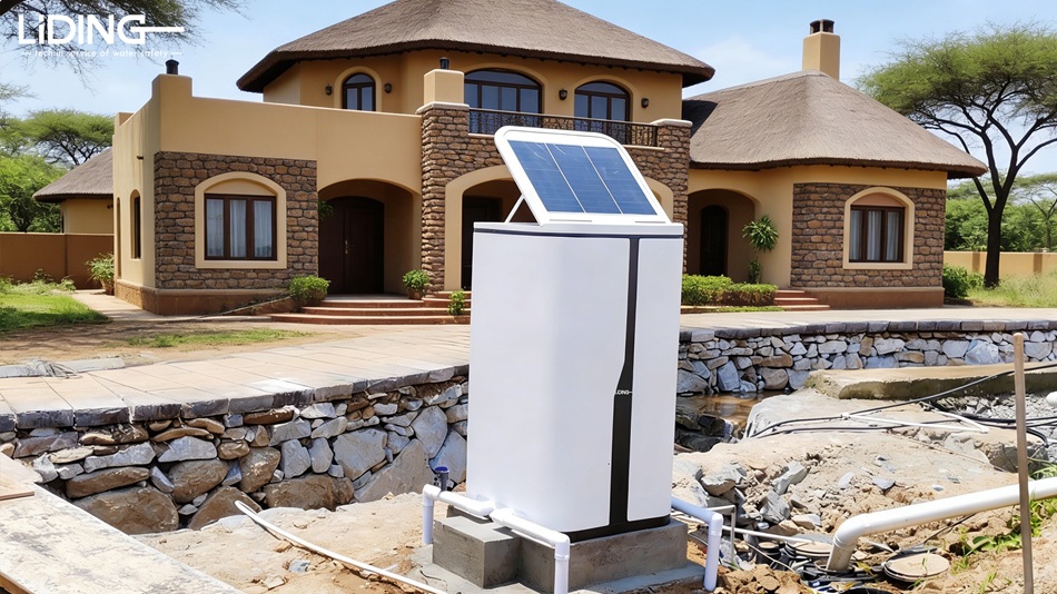 5.14 LiDing Africa Household Wastewater Treatment System(1)