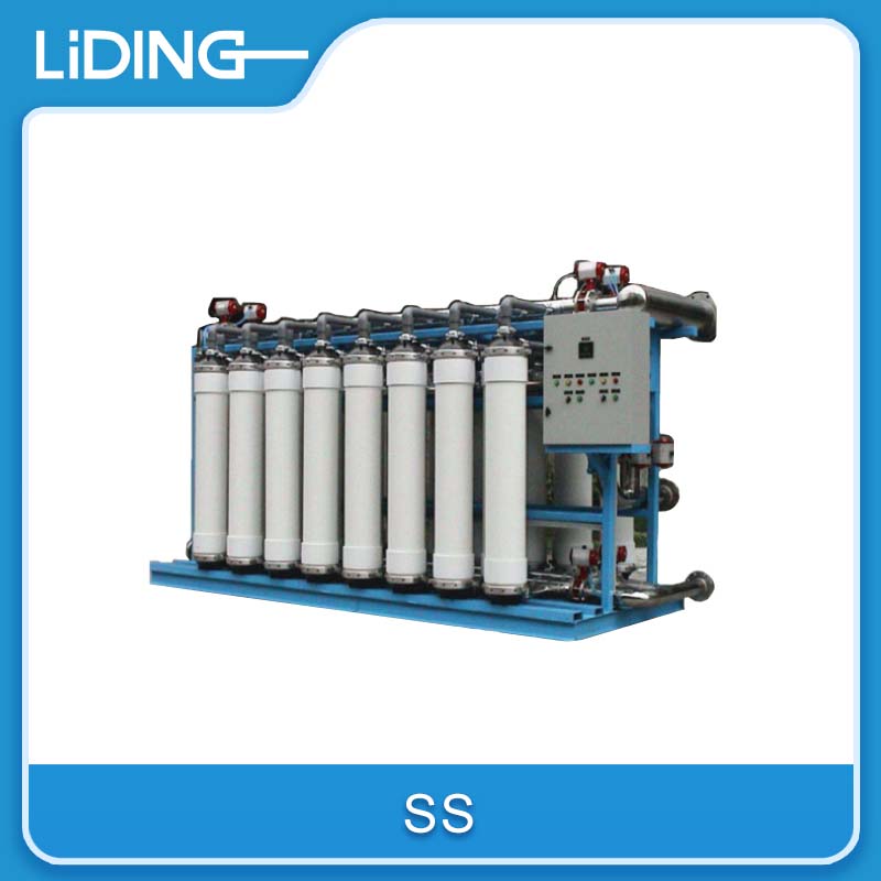 Wholesale Water Purification Equipment Manufacturer and Supplier | LiDing