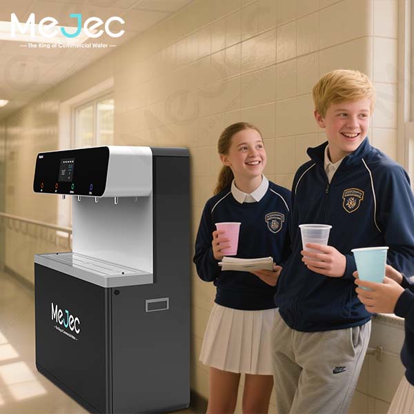 Commercial Drinking Water Purifier