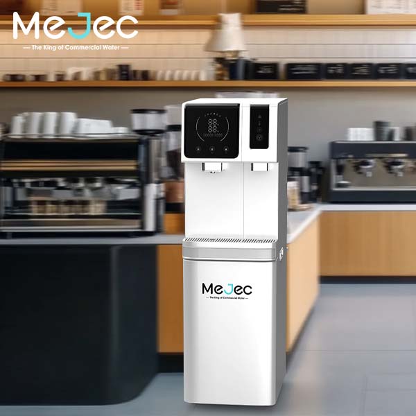 Sparkling Water Purifie